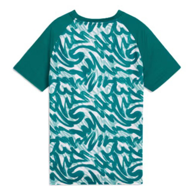 2026-2027 Portugal Warm Up Jersey (Green) - Kids (Vitinha 23)-SoccerKits Hub | Buy Soccer Jerseys Online